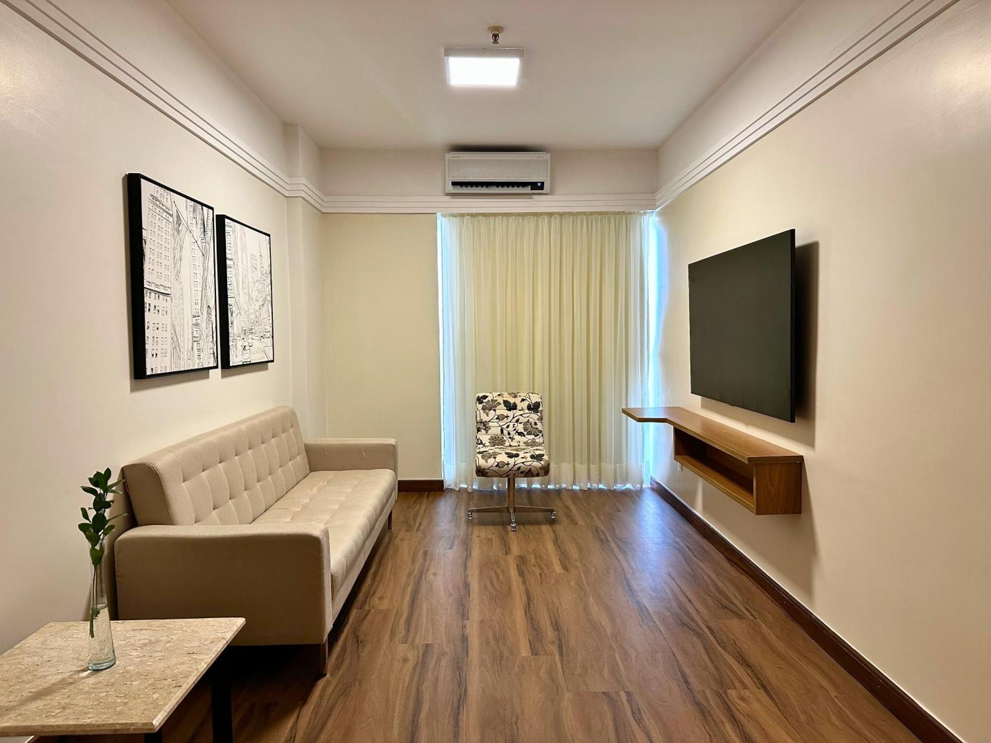 Manhattan Plaza Бразилиа Экстерьер фото