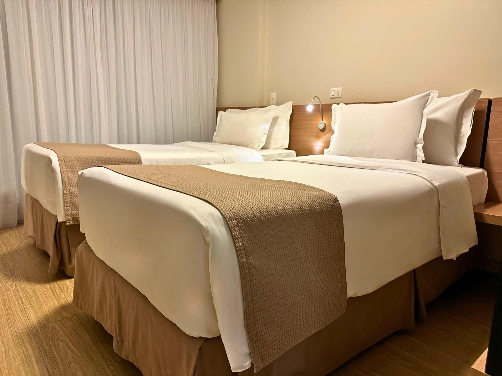 Manhattan Plaza Бразилиа Экстерьер фото